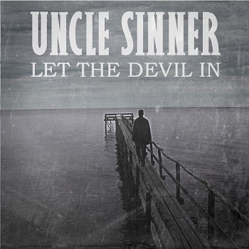Let the Devil In album cover350