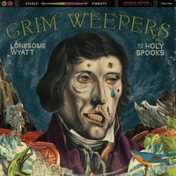 Grim Weepers