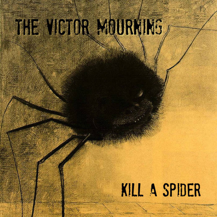 killaspider