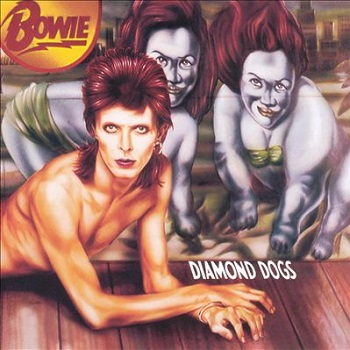 DiamondDogs