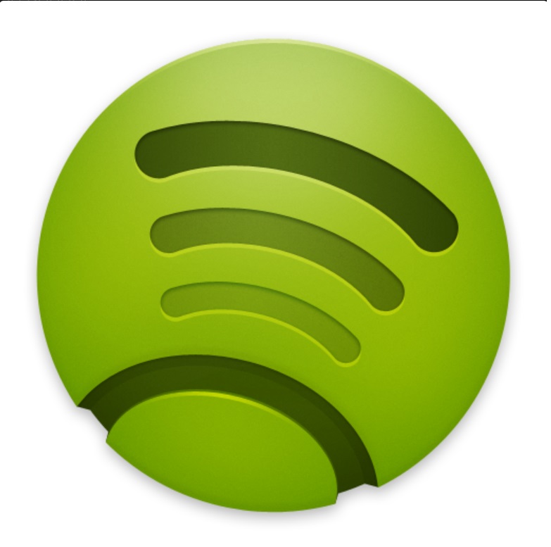 Spotify logo