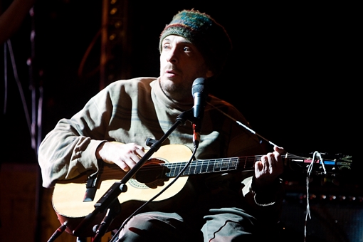 Vic Chesnutt solo