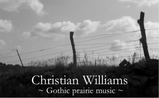 cw gothicprairiemusic