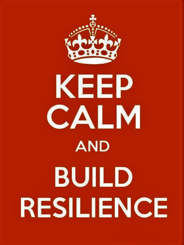 keepcalmresilience