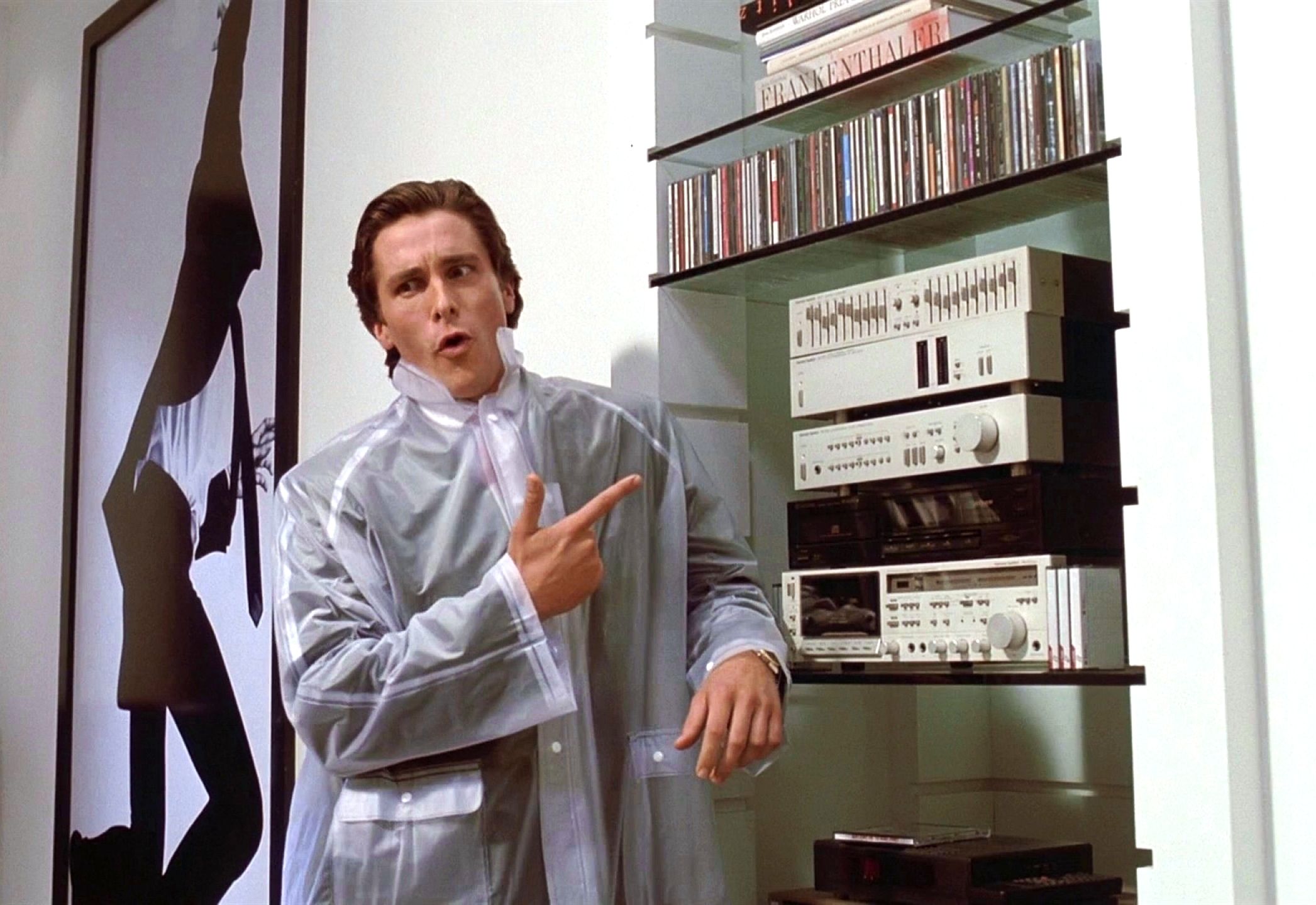 AmericanPsycho