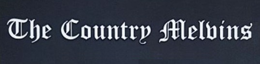 CountryMelvins logo