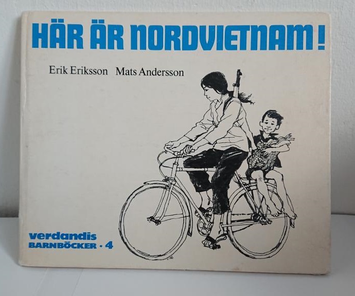 HärärNordvietnam