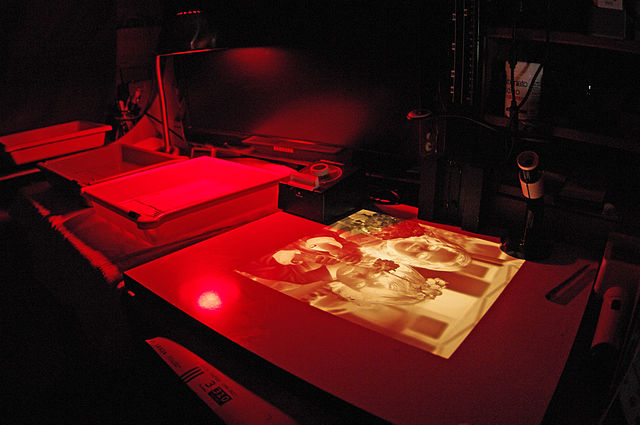 nhamn darkroom