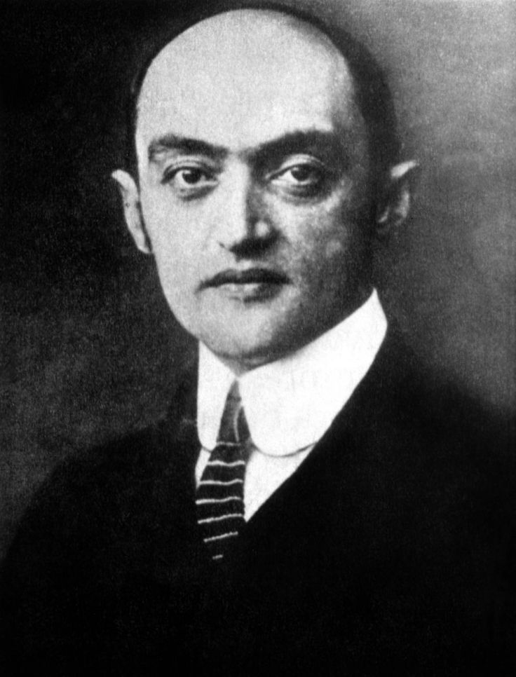 schumpeter