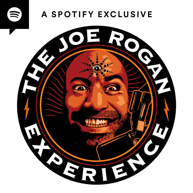 spotify joerogan