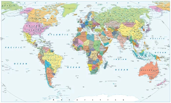 worldmap